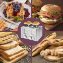 ProfiCook PC-TA 1252 roostevaba teras