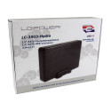 LC-Power LC-35U3-Hydra USB 3.0 / 3,5  SATAIII