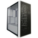 LC-Power LC-714W-ON Arvutikorpus Valge