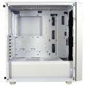LC-Power LC-714W-ON Arvutikorpus Valge