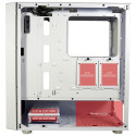 LC-Power LC-714W-ON Arvutikorpus Valge