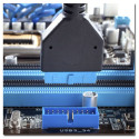 LC-Power LC-714W-ON Arvutikorpus Valge