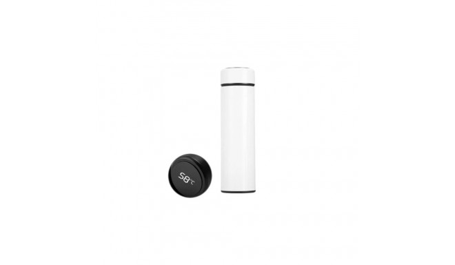 Floria ZLN0806 THERMOS BOTTLE WITH LED DISPLAY AND TEMPERATURE CONTROL 500ml