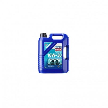 MARINE 4T paadimootoriõli 10W-30 Liqui Moly 5L