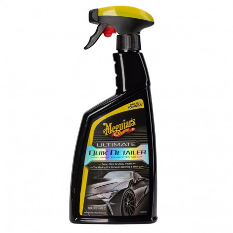 Meguiars Ultimate Quik Detailer kiirhooldus 709ml