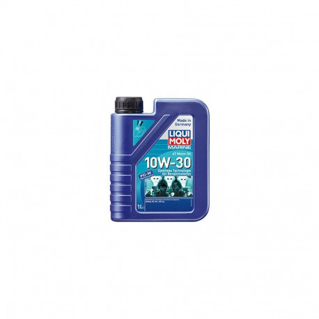 MARINE 4T paadimootoriõli 10W-30 Liqui Moly 1L