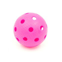 Saalihoki pall Rotor roosa