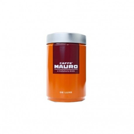 MAURO De'Luxe coffee 250g tin