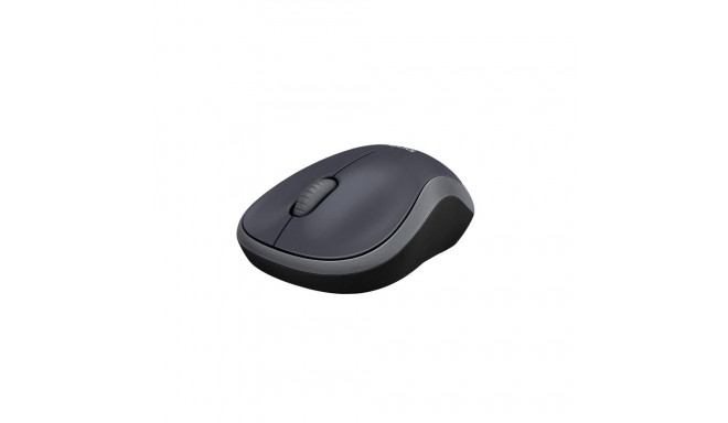 Logitech M185 Wireless Mouse