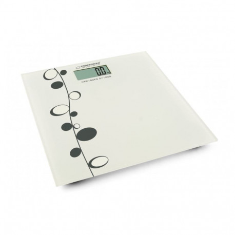 Esperanza ZUMBA EBS005 Digital bathroom scale