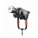 Godox M1000R K1 KNOWLED RGB COB light with Carry Bag