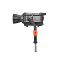 Godox M1000R K1 KNOWLED RGB COB light with Carry Bag