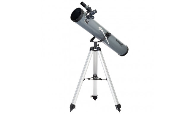 Levenhuk Blitz 114 BASE Telescope
