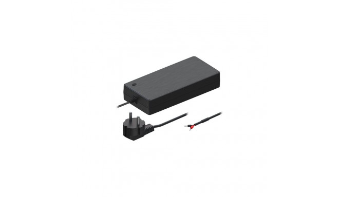 TELTONIKA NETWORKS EU 2-PIN toiteplokk – 250W