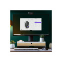 LOGITECH Signature M650 L LEFT hiir suur vasakukäeline optiline 5-nupuline juhtmevaba Bluetooth 2.4 