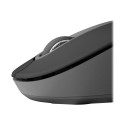 LOGITECH Signature M650 L LEFT hiir suur vasakukäeline optiline 5-nupuline juhtmevaba Bluetooth 2.4 