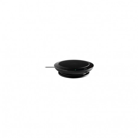 JABRA SPEAK 410 USB konverentsilahendus 360-kraadine mikrofon Plug&Play vaigistus- ja helitugevusnup