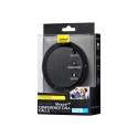 JABRA SPEAK 410 USB konverentsilahendus 360-kraadine mikrofon Plug&Play vaigistus- ja helitugevusnup