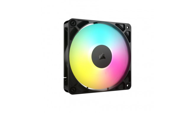 CORSAIR RS120 ARGB 120mm Fan Single Pack