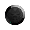 JABRA SPEAK 410 USB konverentsilahendus 360-kraadine mikrofon Plug&Play vaigistus- ja helitugevusnup