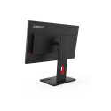 LENOVO ThinkVision T24-40 23,8-tolline IPS monitor 1920x1080 16:9 250cd/m2 HDMI DP VGA USB TopSeller