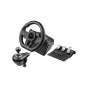 Tracer SimRacer rool manual käigukastiga 6 in 1 PC/PS4/PS3/Xone/X360/Switch