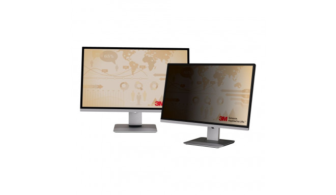 3M Privacy Filter for 32.0inch Widescreen Monitor