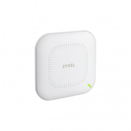 ZYXEL WiFi 6 AX1800 WLAN-AP 802.11ax DualBand 1.77 Gbps ODFMA ja kahe 2x2 MU-MIMO antenniga hallatav