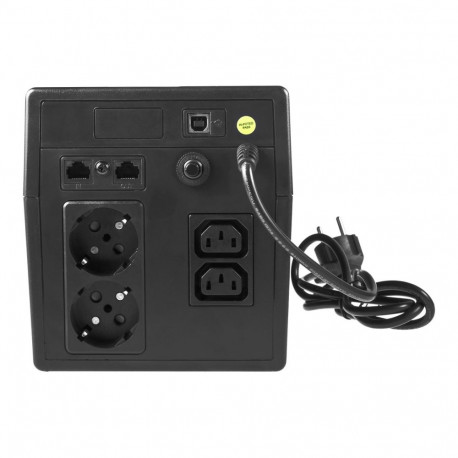 Greencell UPS03 UPS Micropower 1000VA