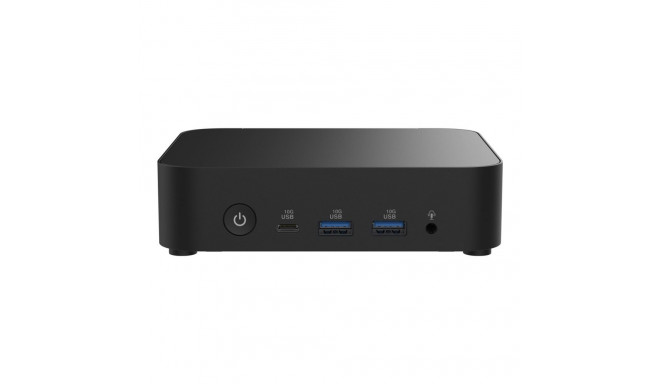 ASUS RNUC14MNK9700002 barebone Intel N97 komplekt L6 EU juhe