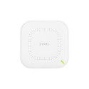 ZYXEL WiFi 6 AX1800 WLAN-AP 802.11ax DualBand 1.77 Gbps ODFMA ja kahe 2x2 MU-MIMO antenniga hallatav