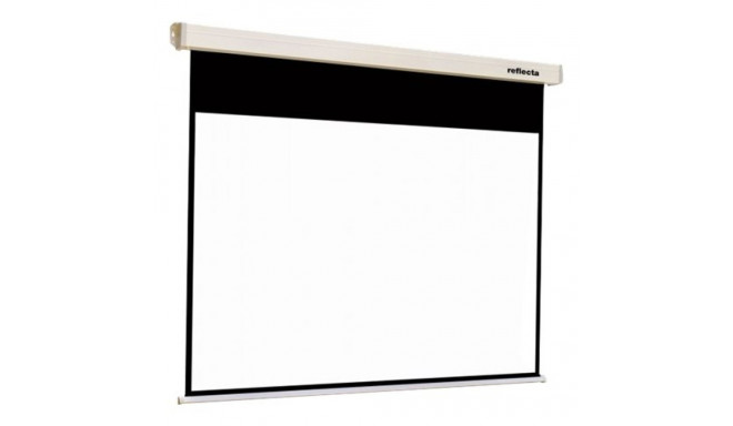 REFLECTA 240x179cm CrystalLine Rollo 16:10 Screen