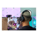 CORSAIR VIRTUOSO PRO juhtmega avatud tüüpi striimimis-/mängurikõrvaklapid Carbon