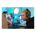 CORSAIR VIRTUOSO PRO juhtmega avatud tüüpi striimimis-/mängurikõrvaklapid Carbon