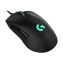 LOGITECH Gaming Mouse G403 HERO Mouse optical 6 buttons wired USB