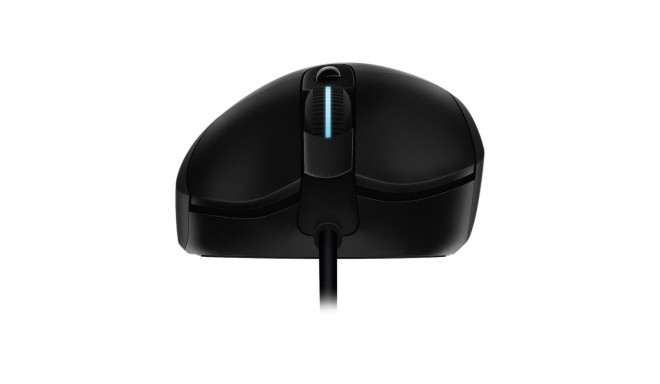 LOGITECH Gaming Mouse G403 HERO Mouse optical 6 buttons wired USB