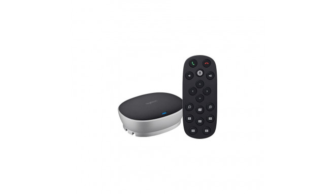LOGITECH GROUP videokonverentsikomplekt