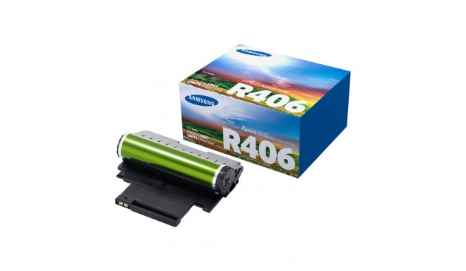 SAMSUNG originaal toonerkassett LT-R406/SEE pilditrumliüksus SU403A