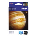 BROTHER LC1240C Ink cyan 600pages for MFC-J6510DW J6710DW J6910DW J430W J625DW J825DW DCP-J525W J725
