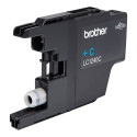 BROTHER LC1240C Ink cyan 600pages for MFC-J6510DW J6710DW J6910DW J430W J625DW J825DW DCP-J525W J725