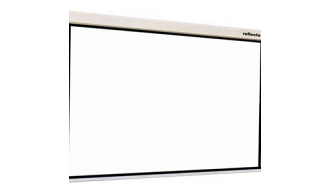REFLECTA CR 300 X 300 1:1 BLACK FRAMES