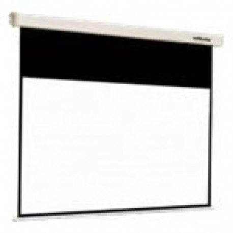 REFLECTA CR 300X208 16:9 MOTOR BL FRAME