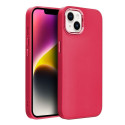 FRAME Case for IPHONE 16e (SE 4 2025) magenta