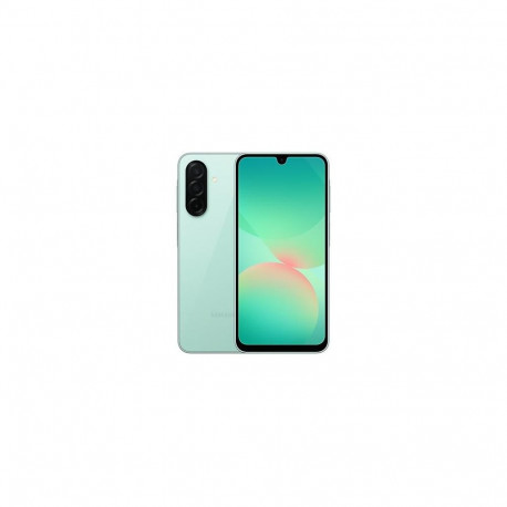 MOBILE PHONE GALAXY A26 5G/256GB GREEN SM-A266B SAMSUNG