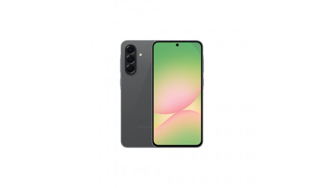 MOBILE PHONE GALAXY A56 5G/128GB BLACK SM-A566B SAMSUNG