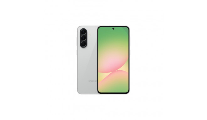 MOBILE PHONE GALAXY A56 5G/128GB GRAY SM-A566B SAMSUNG