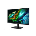 LCD Monitor|ACER|EK321QKBMIIPX|31.5"|Gaming/4K|Tilt|Matte|Panel IPS|3840x2160|16:9|60Hz|4 ms|Colour 