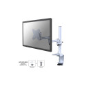 TV SET ACC DESK MOUNT 10-24"/FPMA-D1330WHITE NEOMOUNTS