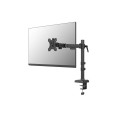 MONITOR ACC DESK MOUNT 10-32"/DS60-600BL1 NEOMOUNTS
