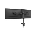 MONITOR ACC DESK MOUNT 10-32"/DUAL DS60-600BL2 NEOMOUNTS
